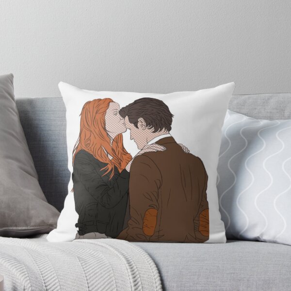 Item preview, The Eleventh Hour designed and sold by Ristiki.