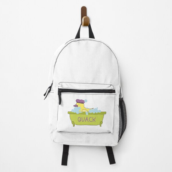 Item preview, Duck in a Bathtub designed and sold by hydrEAU.