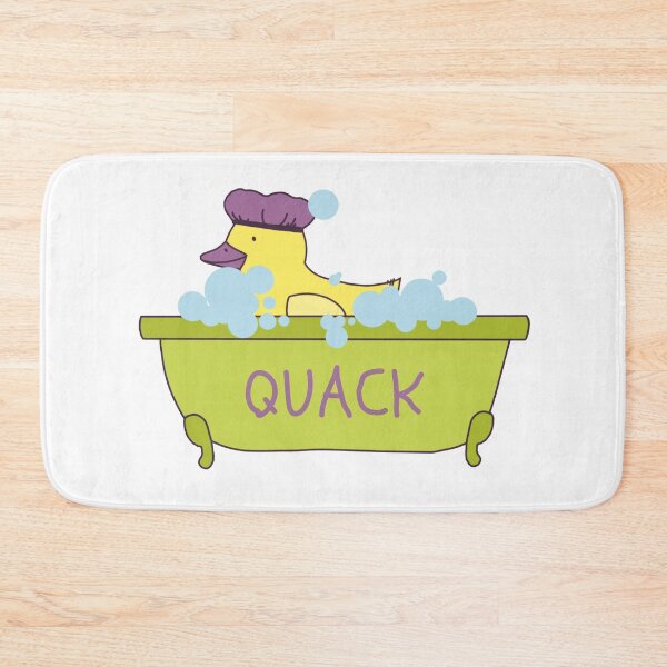 Item preview, Duck in a Bathtub designed and sold by hydrEAU.