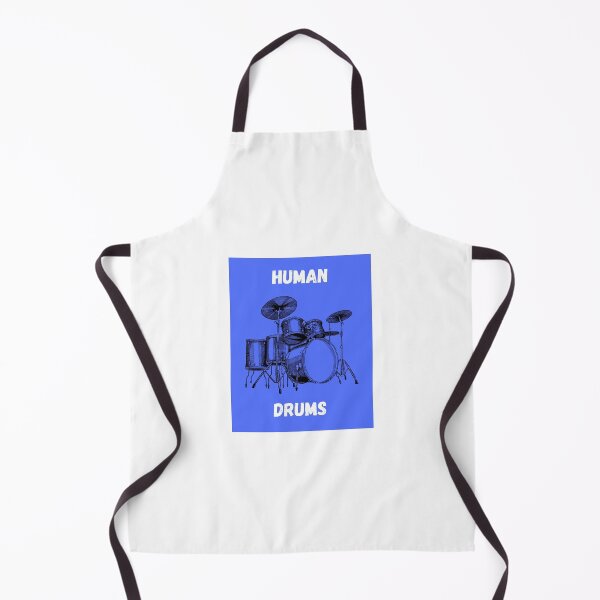 Item preview, Human drums designed and sold by Helen Enchanted Designs .