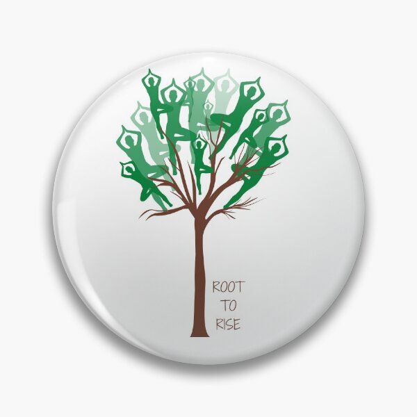 Item preview, Root To Rise designed and sold by Mamalia.