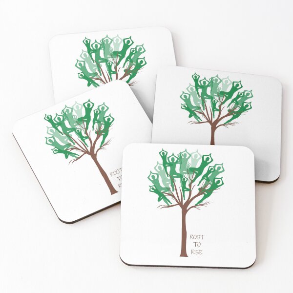 Item preview, Root To Rise designed and sold by Mamalia.