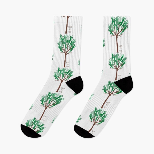 Item preview, Root To Rise designed and sold by Mamalia.