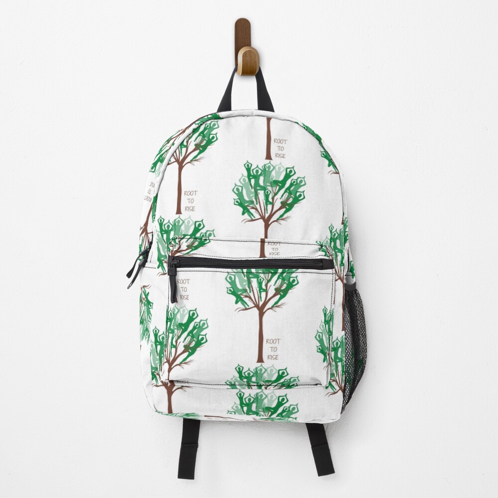 Item preview, Backpack designed and sold by Mamalia.
