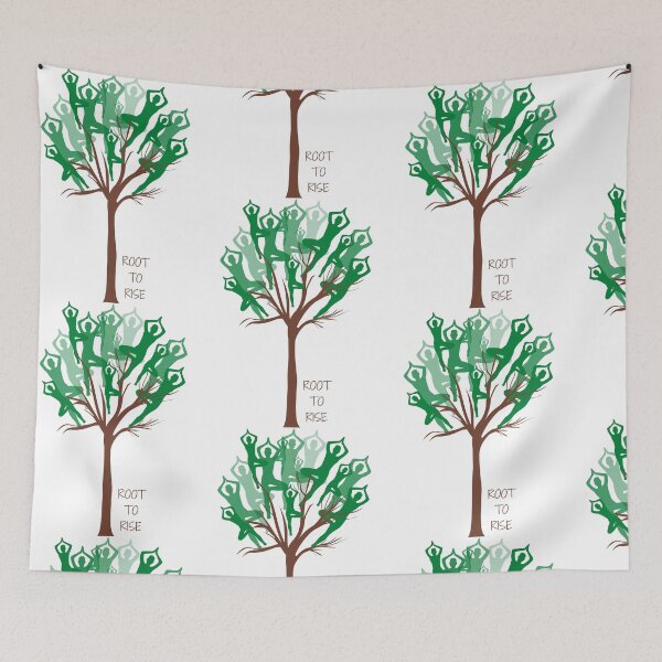 Item preview, Root To Rise designed and sold by Mamalia.