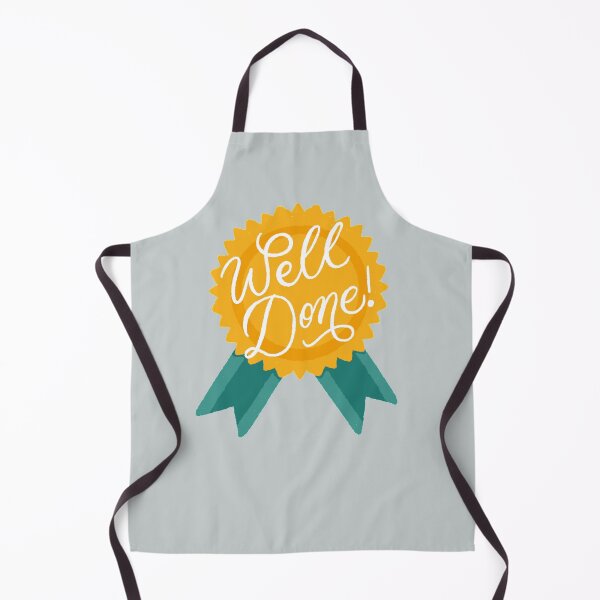 Item preview, Well Done designed and sold by Kacie Pallan.
