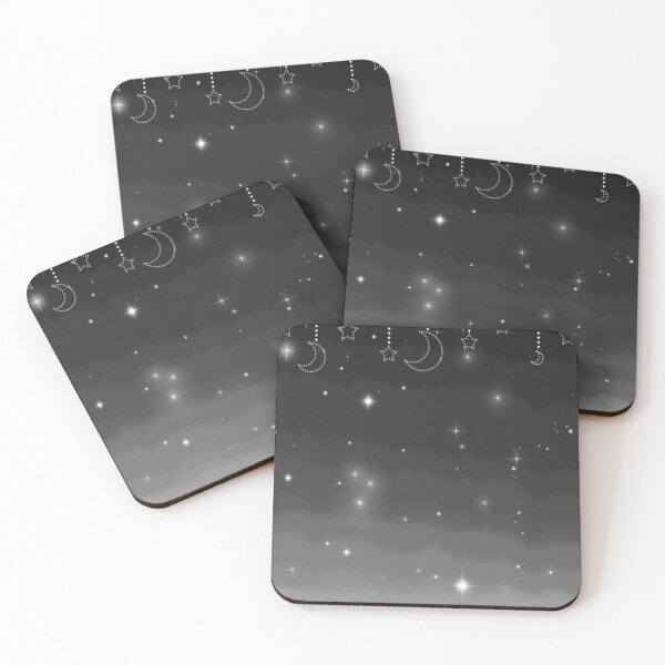 Item preview, Midnight Sky designed and sold by RozeIsOnion.