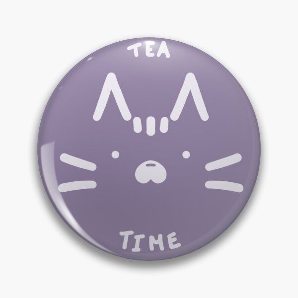 Item preview, Kitty Tea Time  designed and sold by Kitty-Tea-Time.