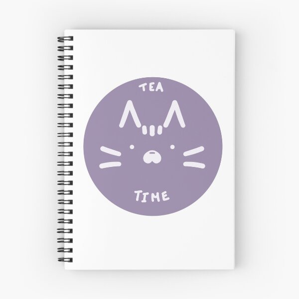 Item preview, Kitty Tea Time  designed and sold by Kitty-Tea-Time.