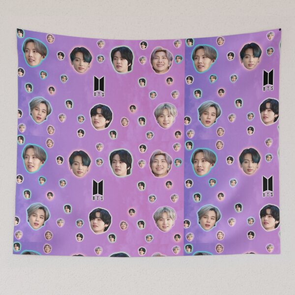 Item preview, Bts dream designed and sold by ShaktiDesign.