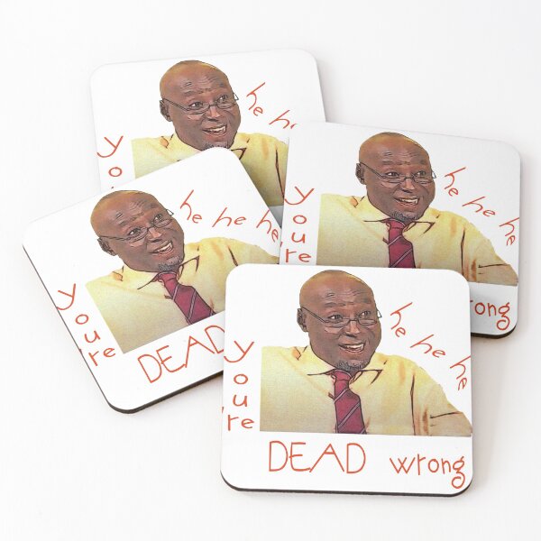 Item preview, U are dead wrong :) designed and sold by BeardyBirdman.