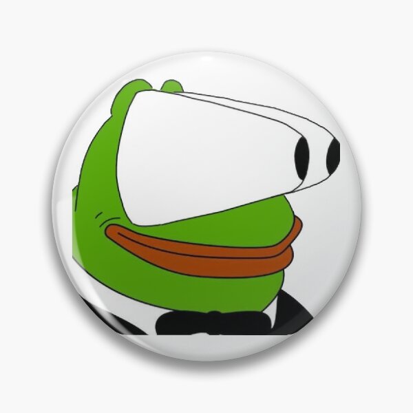 Item preview, Pepe Booba designed and sold by DioBrandDough.