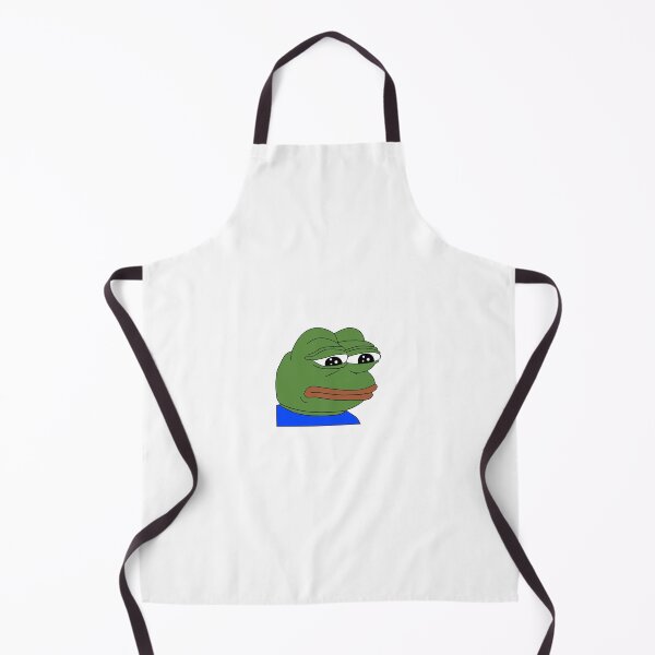 Item preview, Pepe FeelsBadMan designed and sold by DioBrandDough.
