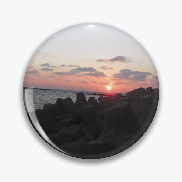 Item preview, Sunset at dusk designed and sold by Nesro34.