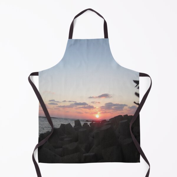 Item preview, Sunset at dusk designed and sold by Nesro34.