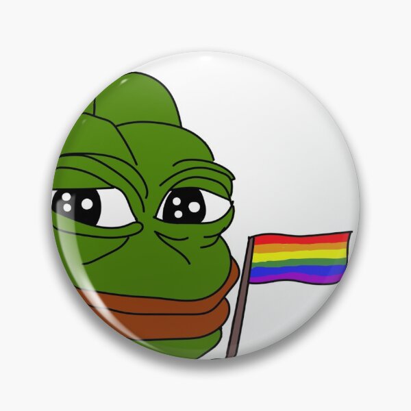 Item preview, Pepe Pride designed and sold by DioBrandDough.