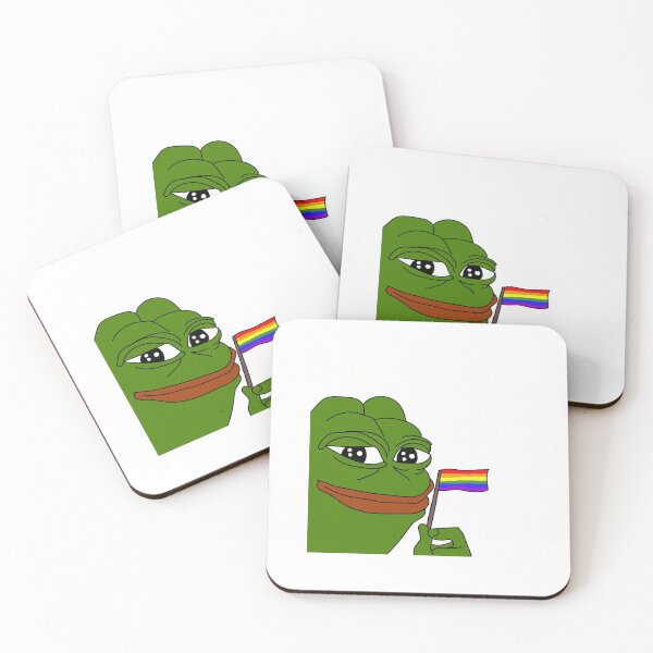 Item preview, Pepe Pride designed and sold by DioBrandDough.