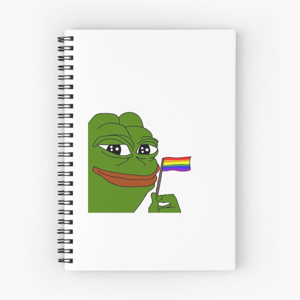 Item preview, Pepe Pride designed and sold by DioBrandDough.
