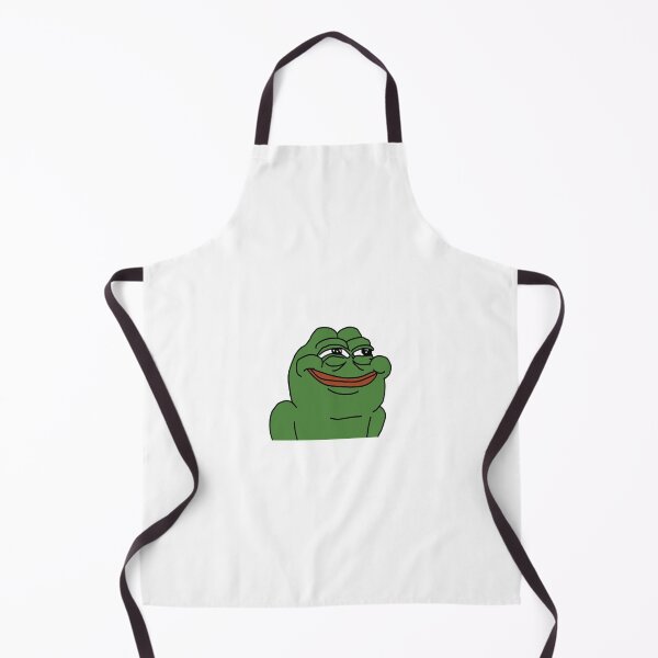 Item preview, Happy Pepe designed and sold by DioBrandDough.