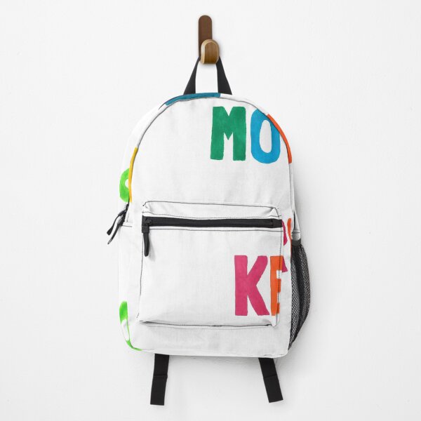 Item preview, Keep moving forward designed and sold by Ana Gorozpe.