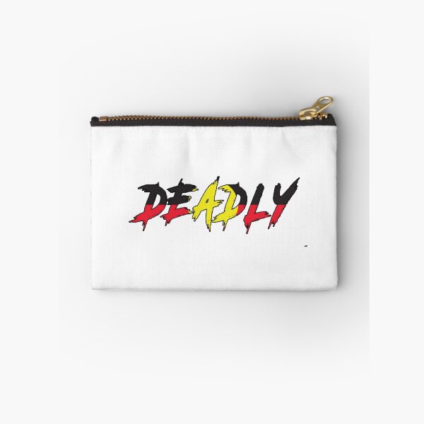 Item preview, Deadly Indigenous Pride designed and sold by Spiceddirt.