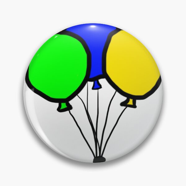 Item preview, Balloons designed and sold by doingflamtastic.