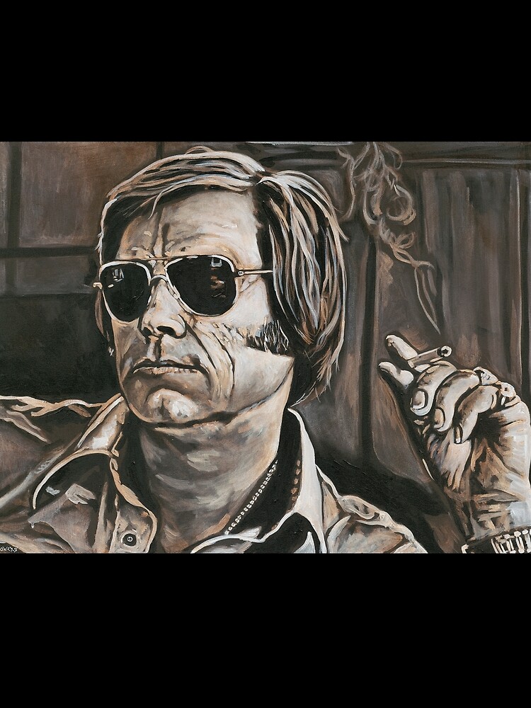 George Jones by BuddyOwens