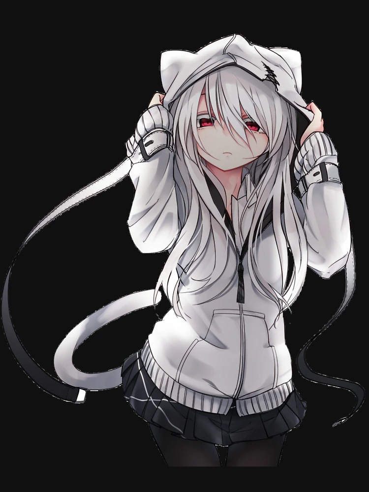 anime girl 10