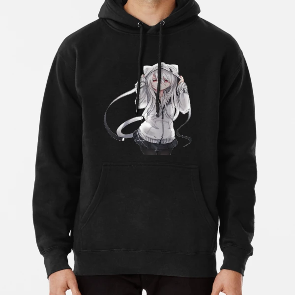 Lollipop Girl Hoodie – Ayylien