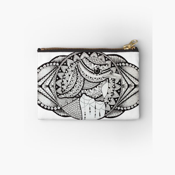 Item preview, Mandala Bird designed and sold by wildamarie.