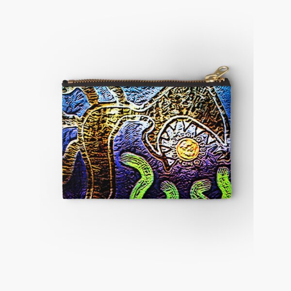 Item preview, Sea Monster designed and sold by Neal Robert.