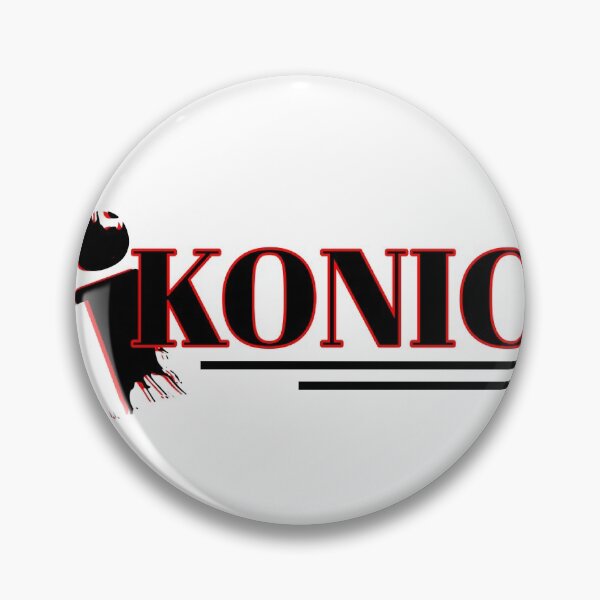 Item preview, iKON designed and sold by Kreative4.