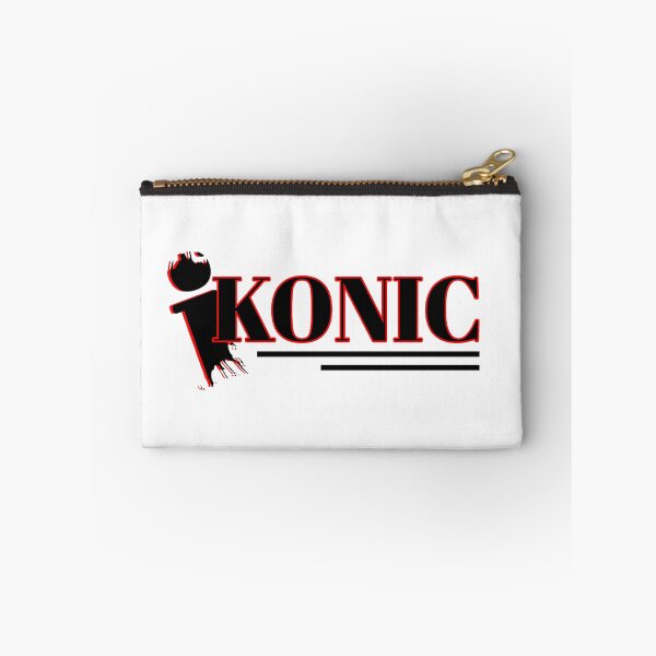 Item preview, iKON designed and sold by Kreative4.