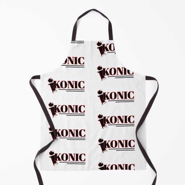 Item preview, iKON designed and sold by Kreative4.