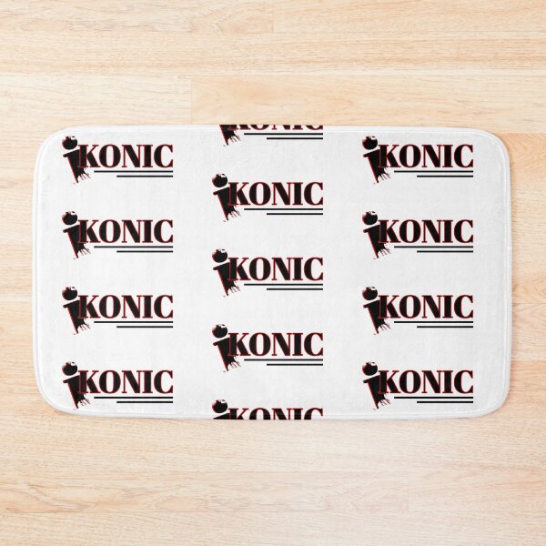 Item preview, iKON designed and sold by Kreative4.