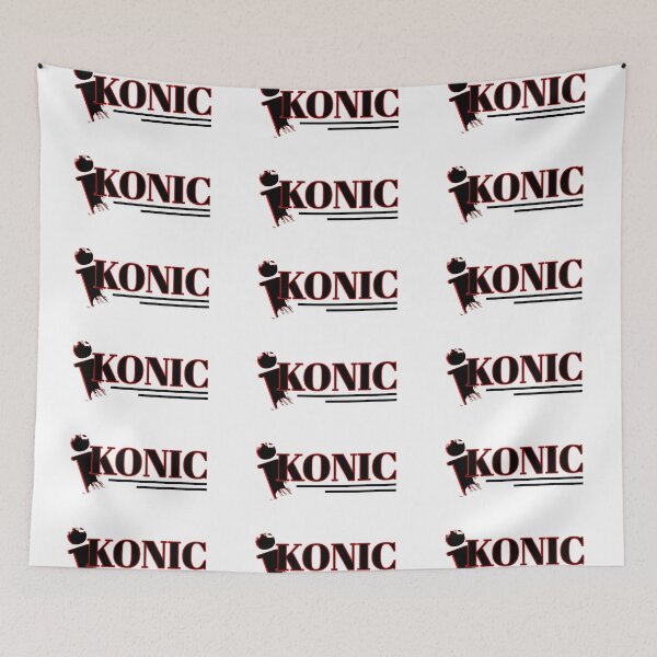 Item preview, iKON designed and sold by Kreative4.