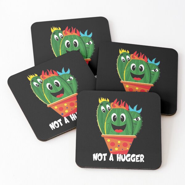 Item preview, Arborescent Cacti, Not a Hugger Cactus designed and sold by orangeblue21.