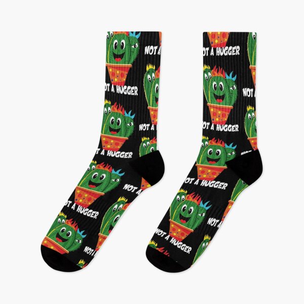 Item preview, Arborescent Cacti, Not a Hugger Cactus designed and sold by orangeblue21.