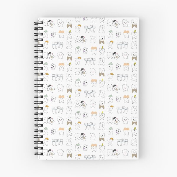 Item preview, The Tooth People designed and sold by drviviennetran.