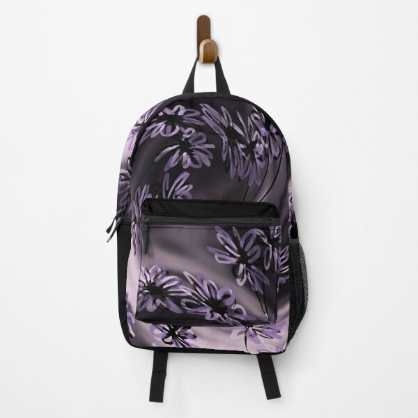 Item preview, Crazy Daisies (Dark) designed and sold by zazuzanta.