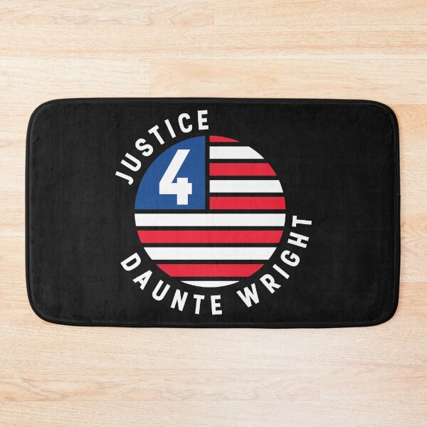 Item preview, Justice For Daunte Wright designed and sold by Starstacks.