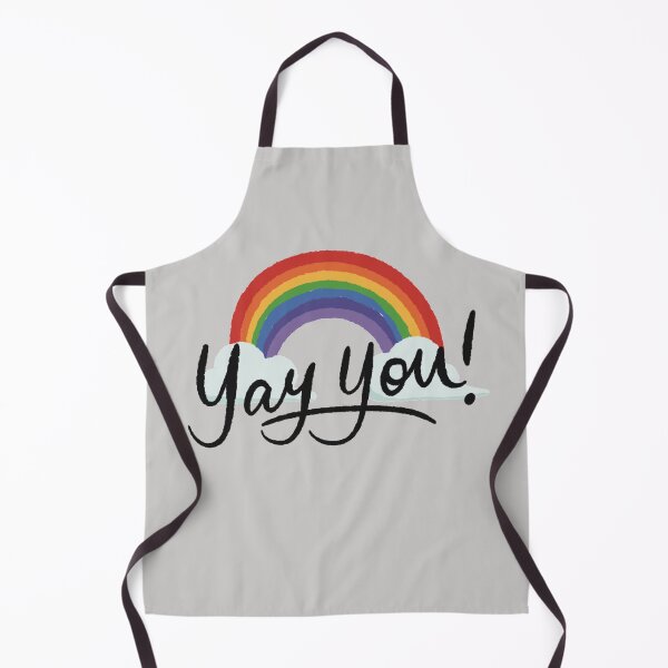 Item preview, Yay You designed and sold by Kacie Pallan.
