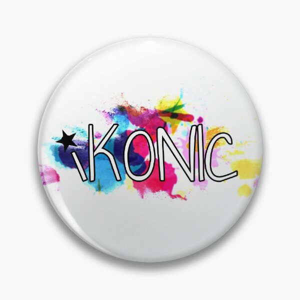 Item preview, ikonic designed and sold by Kreative4.