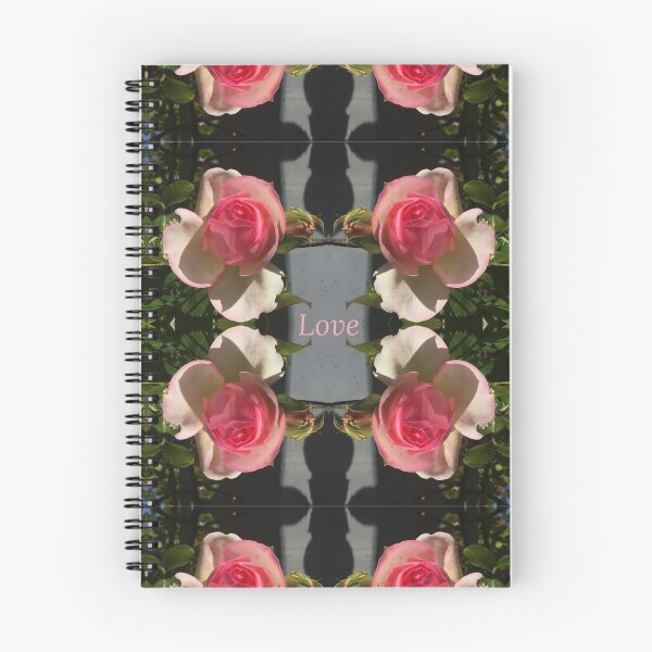 Item preview, Botanical Divine - Pierre de Ronsard Roses, Symmetry of Love  designed and sold by RoseAromas.