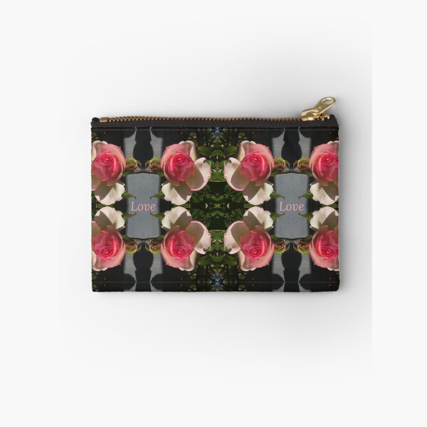 Item preview, Botanical Divine - Pierre de Ronsard Roses, Symmetry of Love  designed and sold by RoseAromas.
