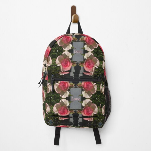Item preview, Botanical Divine - Pierre de Ronsard Roses, Symmetry of Love designed and sold by RoseAromas.