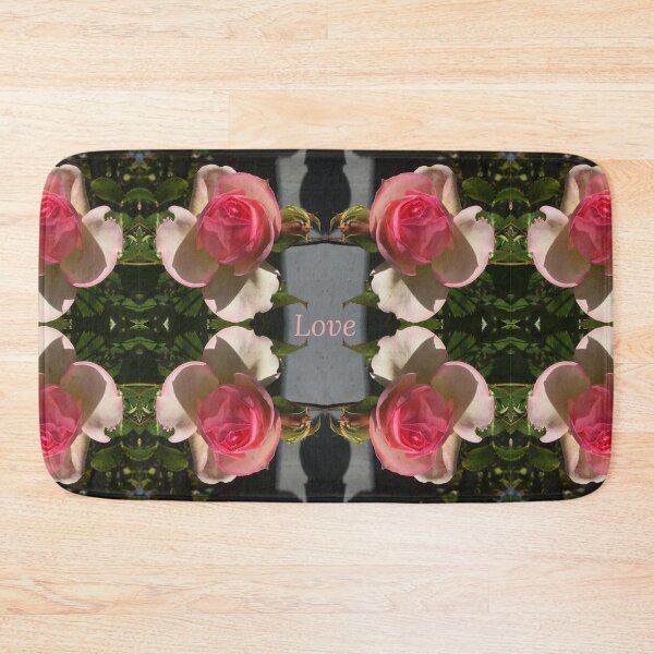 Item preview, Botanical Divine - Pierre de Ronsard Roses, Symmetry of Love  designed and sold by RoseAromas.