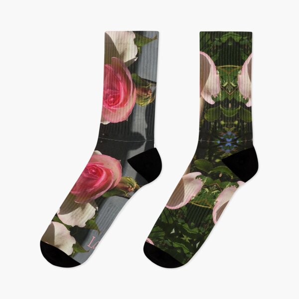 Item preview, Botanical Divine - Pierre de Ronsard Roses, Symmetry of Love  designed and sold by RoseAromas.