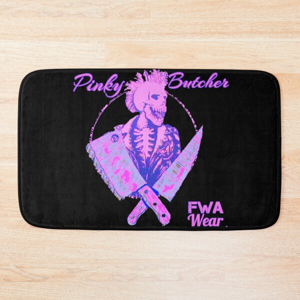 Item preview, FWA Pinky Butcher designed and sold by TheFabe1.