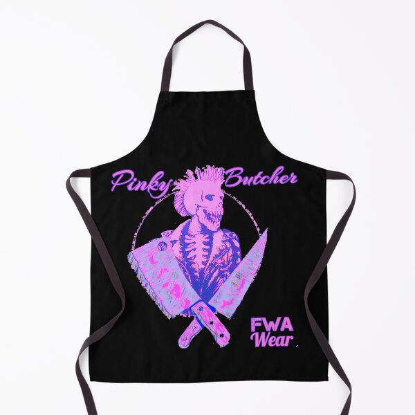Item preview, FWA Pinky Butcher designed and sold by TheFabe1.